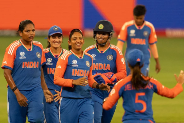 ICC Women’s T20 WC: India to face Sri Lanka in third Group A match