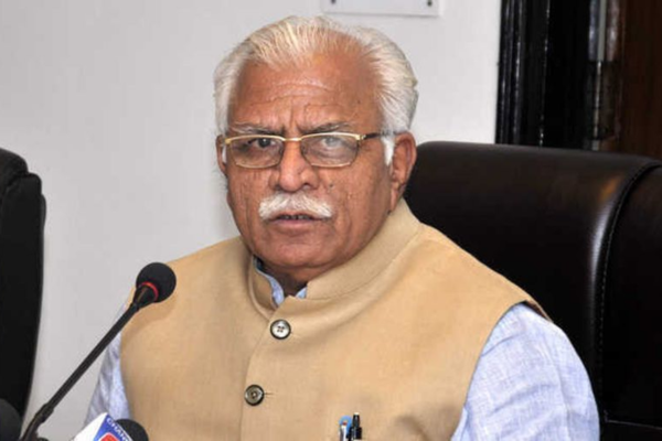 Union Minister Manohar Lal: Possibilities of RRTS will be explored to connect Delhi Airport to Gurugram-Faridabad-Jewar Airport