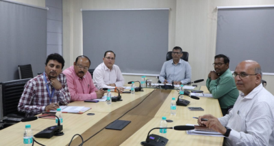 सीहोर जिले की बुदनी और श्योपुर जिले के विजयपुर विधानसभा क्षेत्र के लिए राज्य निर्वाचन आयोग ने तैयारियां शुरु कर दी