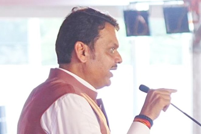 राज्यातील सर्व उपसा सिंचन योजना सौर ऊर्जेवर चालवणार-उपमुख्यमंत्री देवेंद्र फडणवीस यांची माहिती