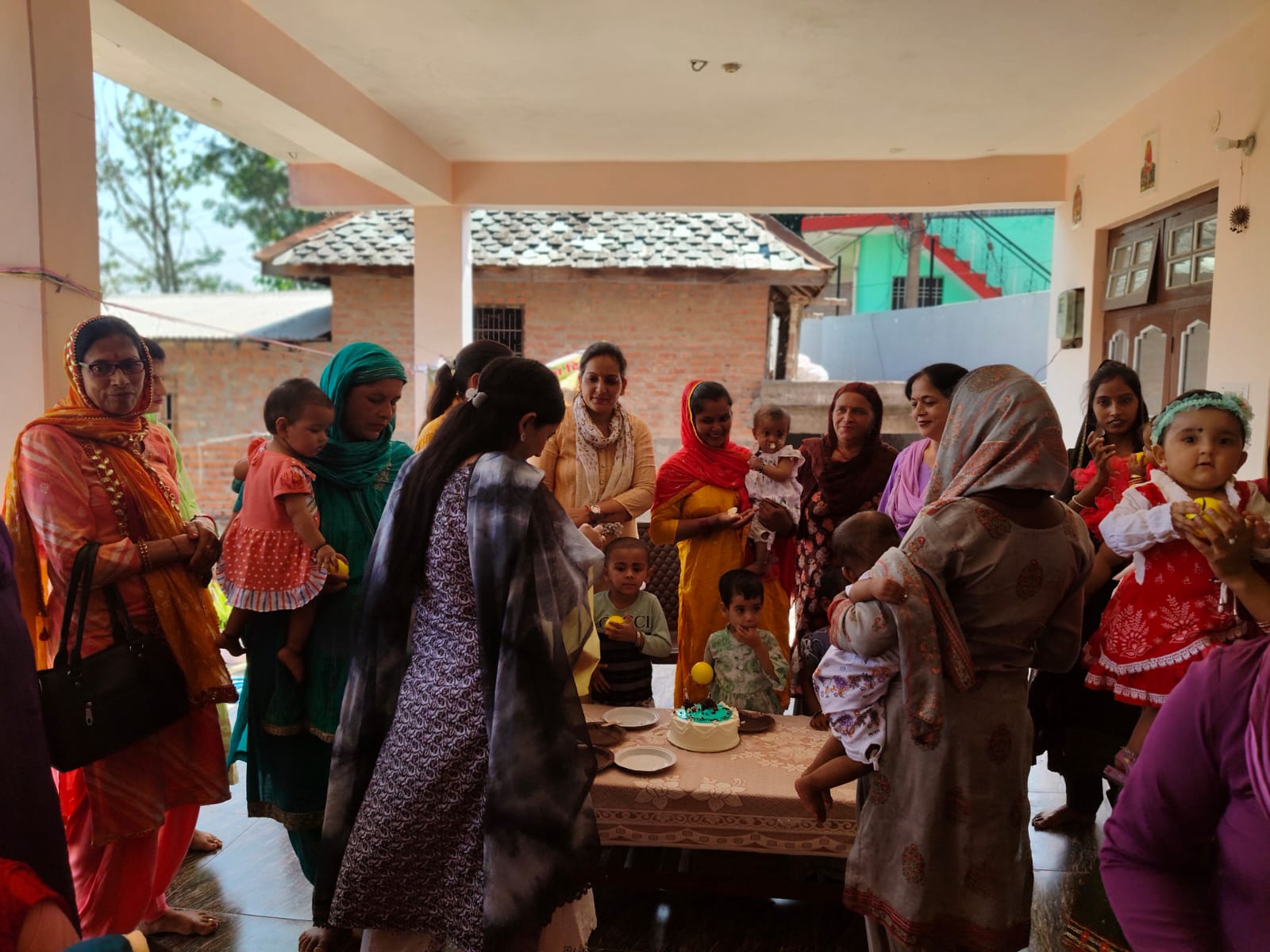 अंतर्राष्ट्रीय बालिका दिवस के उपलक्ष्य पर महिला एवं बाल विकास विभाग 2 से 11 अक्तूबर तक बेटी बचाओ, बेटी पढ़ाओ योजना के तहत कर रहा है जागरुकता कार्यक्रम