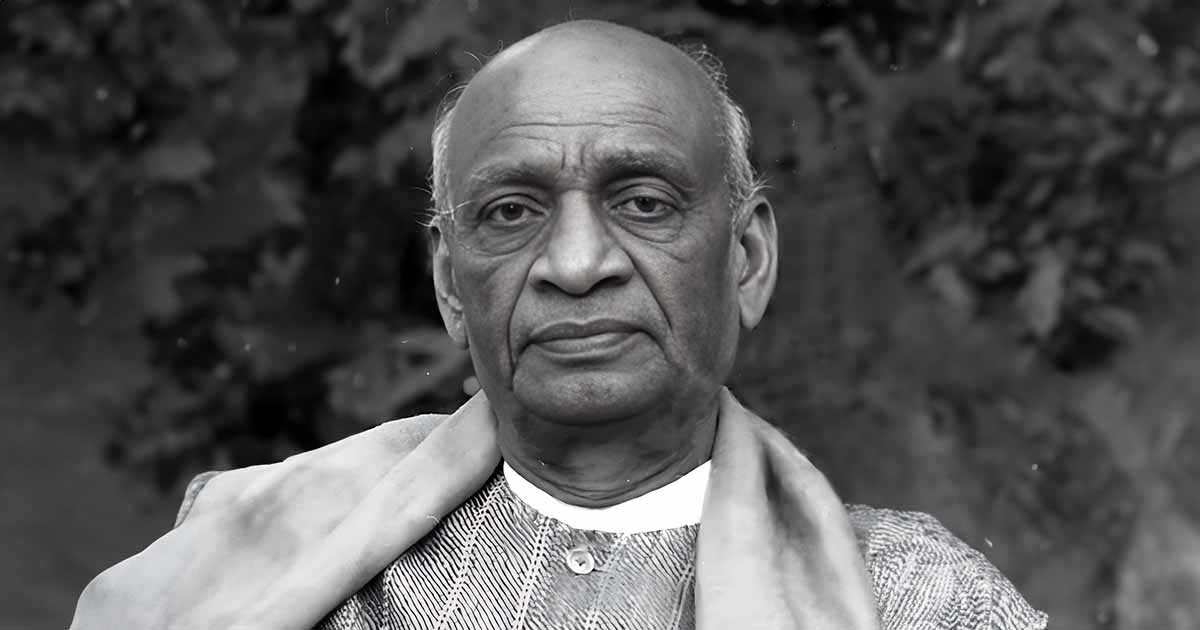 સરદાર વલ્લભભાઈ પટેલની જન્મદિન નિમિત્તે કેન્દ્ર અને રાજ્ય સરકાર દ્વારા વિવિધ કાર્યક્રમોનું આયોજન કરાશે