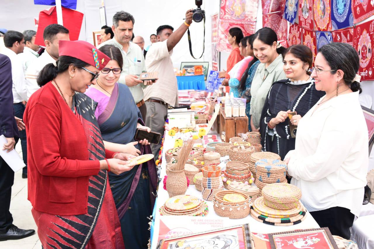 रुद्रपुर में कूड़ा निस्तारण के लिए अपनाई गई प्रक्रिया को प्रदेश के हर जिले में अपनाया जाएगा: राधा रतूड़ी