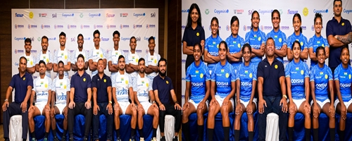 नेपाल में शुरू होने वाली एशिया रग्बी सेवन्स ट्रॉफी में भाग लेंगी भारतीय रग्बी पुरुष और महिला टीमें