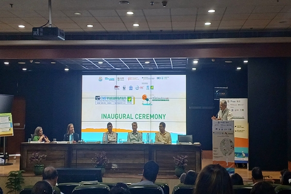 International Film Festival on Environment & Wildlife ‘Vatavaran’ Inaugurated