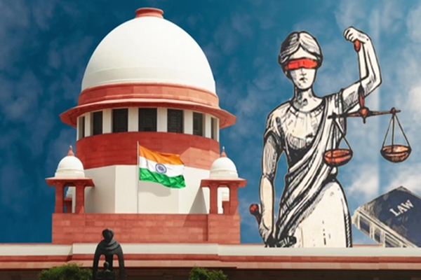 कई राज्‍यों की जेल नियमावली में कैदियों को काम आवंटन में जाति आधारित भेदभावपूर्ण प्रावधानों को सर्वोच्‍च न्‍यायालय ने रद्द किया
