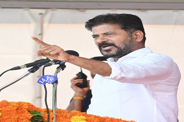 Telangana CM launches ‘Digital Family Cards’ on pilot basis