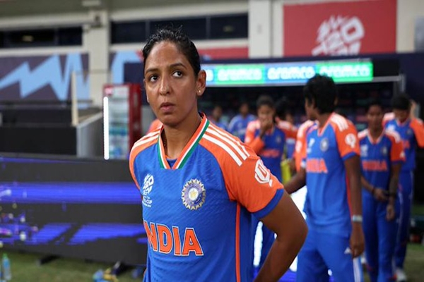 গুৱাহাটীৰ বর্ষাপাৰাত কাইলৈ আই চি চি মহিলা বিশ্বকাপ ক্ৰিকেটৰ উদ্বোধনী খেল