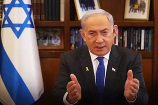 Israeli Army Destroys Significant Portion of Hezbollah’s Arsenal: Israeli PM Netanyahu