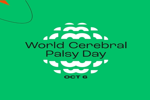 World Cerebral Palsy Day 2024: Raising Awareness & Inclusivity Under Theme ‘Uniquely CP’