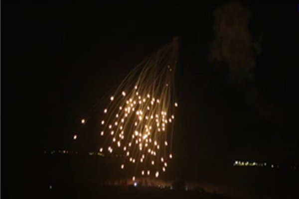 Israeli Strikes in Lebanon Kill Over 20