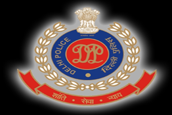 Delhi Police Busts Huge Illegal Weapons Factory in Meerut