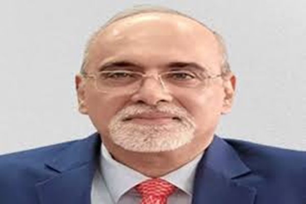 Govt extends tenure of RBI Deputy Governor for 1 year