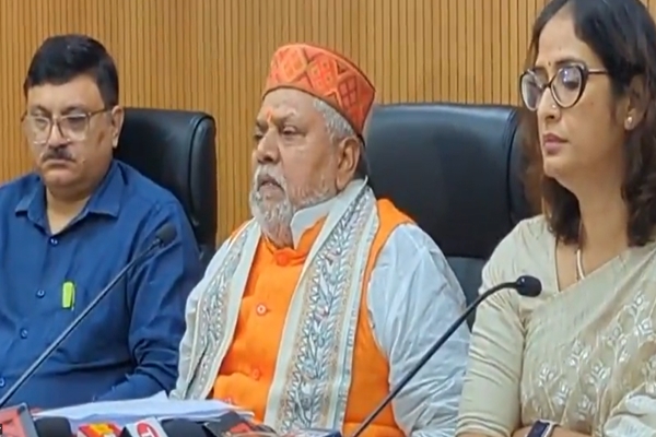 Bihar plants over 2.80 crore saplings under ‘Ek Ped Maa Ke Naam’ campaign