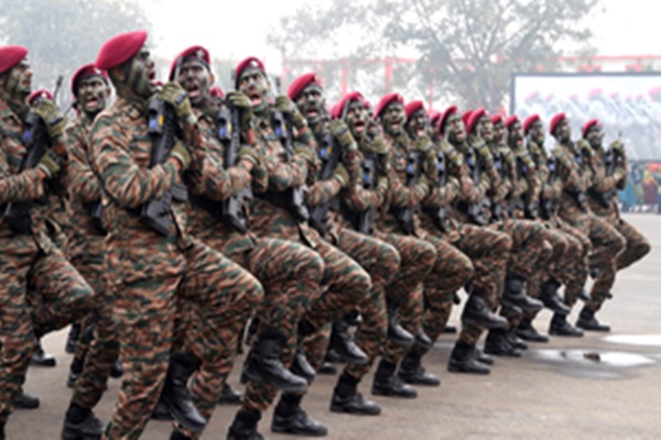 First phase of 2024 Army Commanders’ Conference to begin in Gangtok