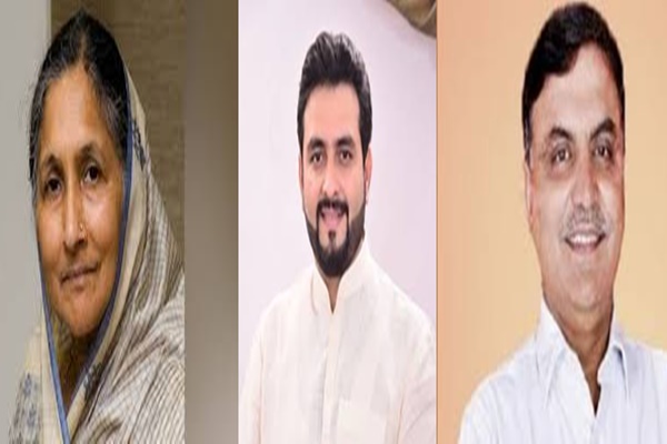 Haryana Assembly Polls: Independent candidates extend support to BJP