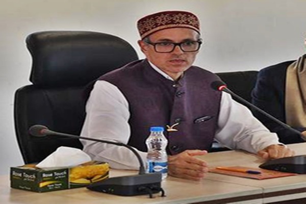 J&K: Omar Abdullah unanimously elected as NC Legislature Party Leader