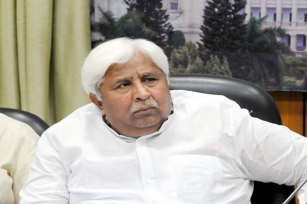 Karnataka govt approves SIT to probe COVID scams of previous govt