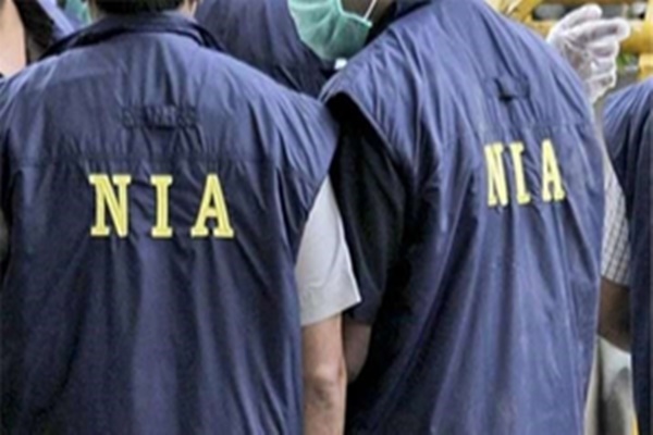 NIA searches key accused’s residence in Hizb-ut-Tahrir conspiracy case