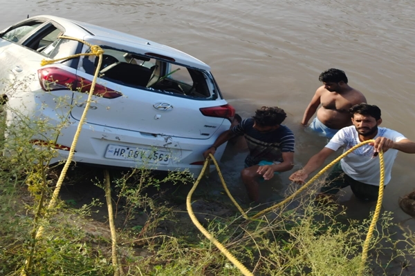 Haryana: PM Modi announces ex-gratia of ₹2 lakh for Kaithal road accident victims