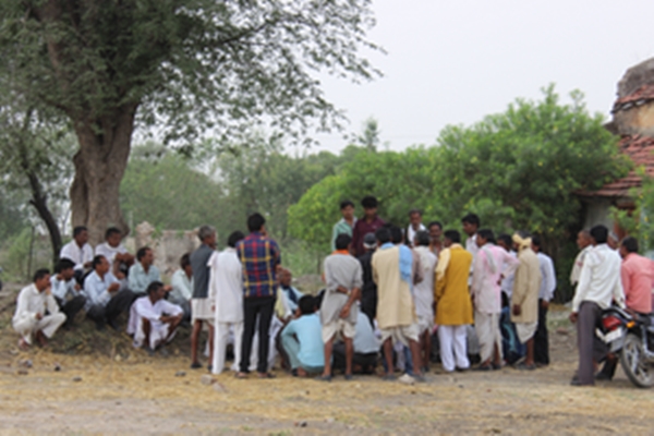 Centre releases grants worth ₹2,255 crore for rural development in Andhra Pradesh