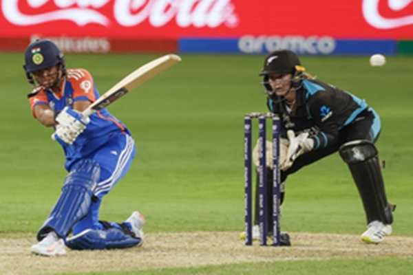 India to face New Zealand in three ODIs after Women’s T20 WC