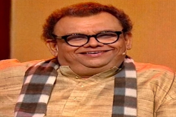 Renowned actor Atul Parchure passes away at 57
