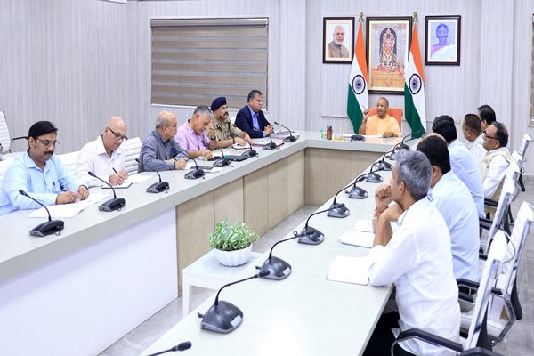 उत्तर प्रदेश सरकार खाद्य पदार्थों में थूकने या गंदगी मिलाने की घटनाओं से निपटने के लिए अध्यादेश लाएगी