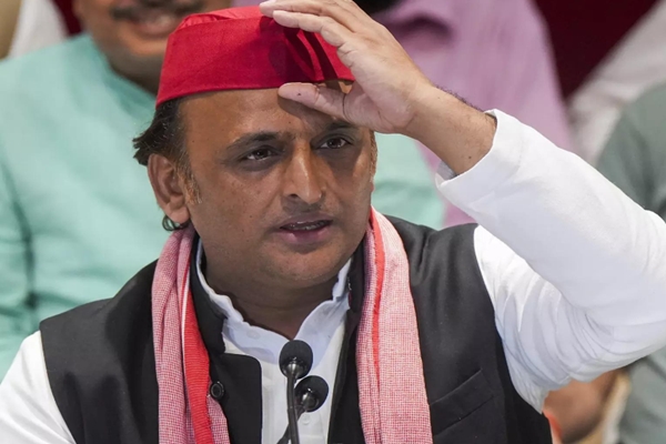 Akhilesh Yadav Demands 12 Seats for Samajwadi Party in Maharashtra