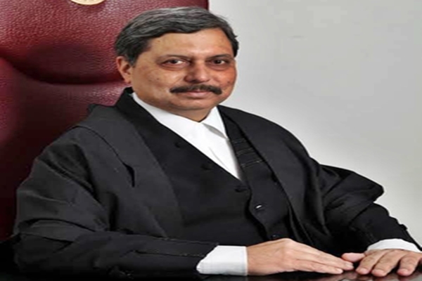 SC allows Justice Jayant Nath to continue as DERC chairperson beyond retirement age