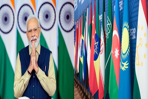 PM Modi to visit Russia on Tuesday for BRICS Summit