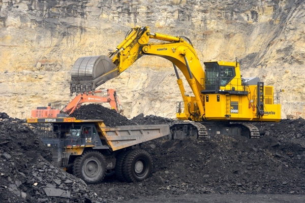 Ministry of Coal opens bids for 10th round and second attempt of previous auctions
