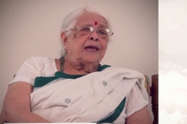 PM Modi living the ideals of Mahatma Gandhi: Sumitra Gandhi Kulkarni
