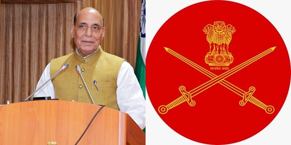 নতুন দিল্লীত চাণক্য প্ৰতিৰক্ষা আলোচনা শীৰ্ষক আন্তঃৰাষ্ট্ৰীয় আলোচনাচক্ৰৰ দ্বিতীয় সংস্কৰণ মুকলি ৰাজনাথ সিঙৰ