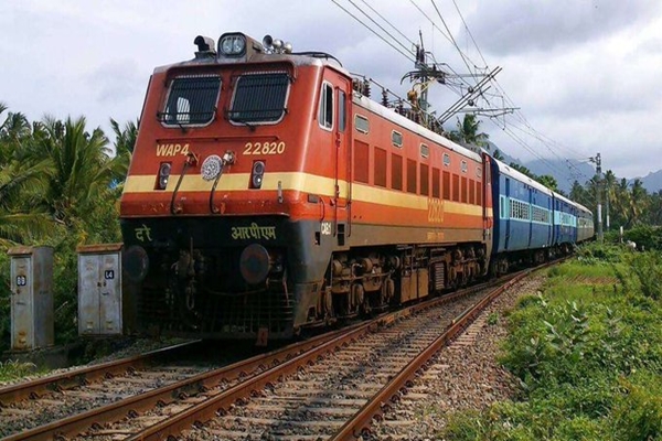 Northeast Frontier Railway Operates 74 Special Trains, Serving Over 9.9 Lakh Passengers