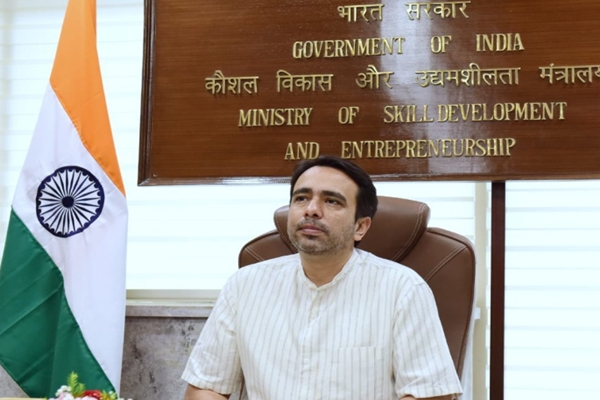Union Minister Jayant Chaudhary to Felicitate WorldSkills 2024 Winners as India Shines with 4 Bronze Medals