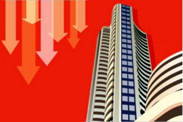Sensex & Nifty End Flat in Range-Bound Session