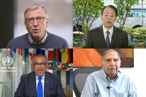 Global Leaders Congratulate PM Modi on 10 Years of Swachh Bharat Mission