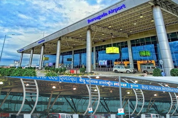 Odisha: Bhubaneswar, Jharsuguda airports on high alert after hoax bomb threats