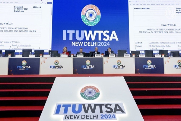 WTSA-24 concludes with adoption of 8 resolutions to advance telecommunications standards