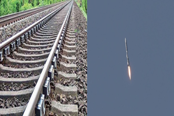 Govt approves two rail projects to double 256 km of railway line at ₹6,800 crore; Also gives nod to set up ₹1,000 crore VC fund to boost Space sector startups