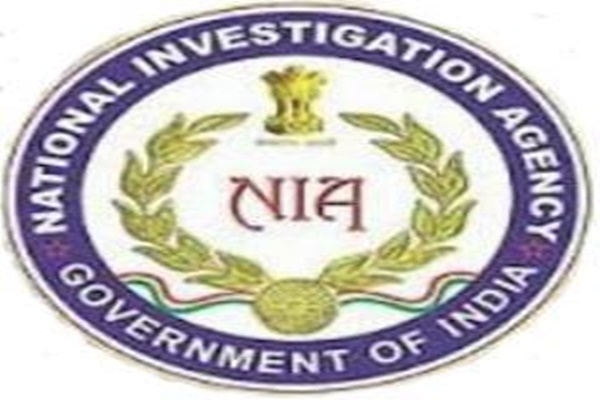 NIA arrests terrorist Arshdeep Dala’s absconding associate at Delhi Airport