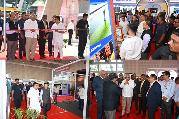 17th Urban Mobility India Conference Kicks Off in Gandhinagar