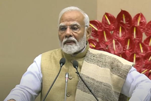 Swachhata has been among the most discussed topics in Mann Ki Baat: PM Modi