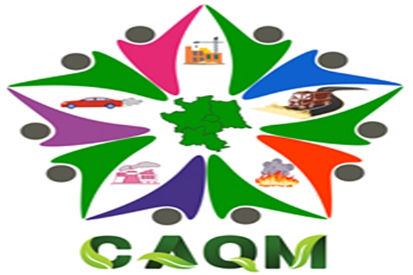 CAQM directs Delhi, UP, Haryana & Punjab to enhance anti-smog measures, enforce firecracker ban