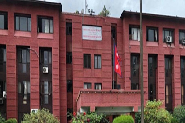 Nepal to provide free cancer treatment for children under 14 in public hospitals