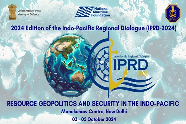 2024 edition of annual apex-level international conference IPRD to held in New Delhi