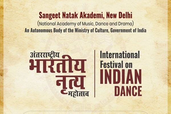 Music and dance are languages that transcend borders and are universally understood: PM Modi