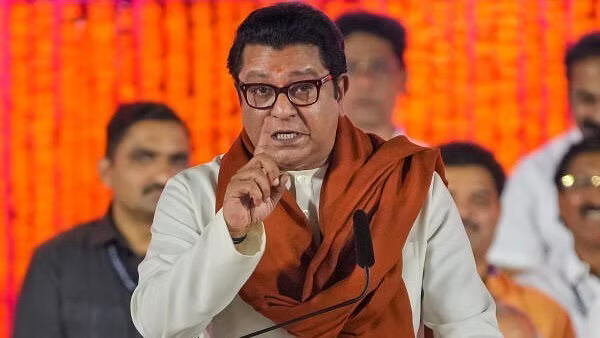 मतदानाचं शस्त्र योग्य पद्धतीनं वापरून क्रांती करण्याचं राज ठाकरे यांचं मतदारांना आवाहन