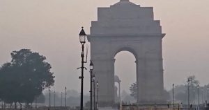 दिल्‍ली नगर निगम ने हेरिटेज वॉक कार्यक्रम  शुरू किया